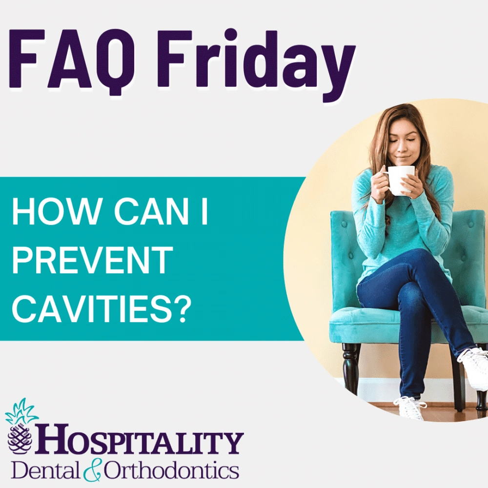 how can i prevent cavities